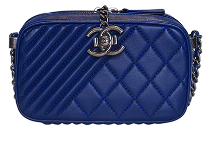 Coco Boy Mini Camera Bag, front view